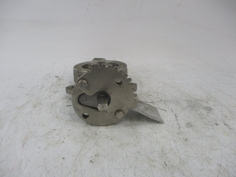ABZ VALVES & CONTROLS 401-102 3" NSNP