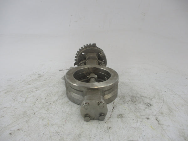 ABZ VALVES & CONTROLS 401-102 3" NSNP