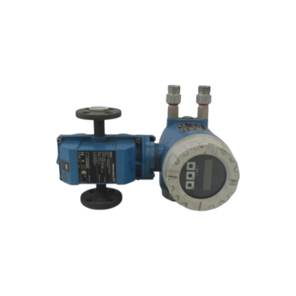 ENDRESS+HAUSER 50P15-ELGA1RA0BAAW 85-260VAC NSNP