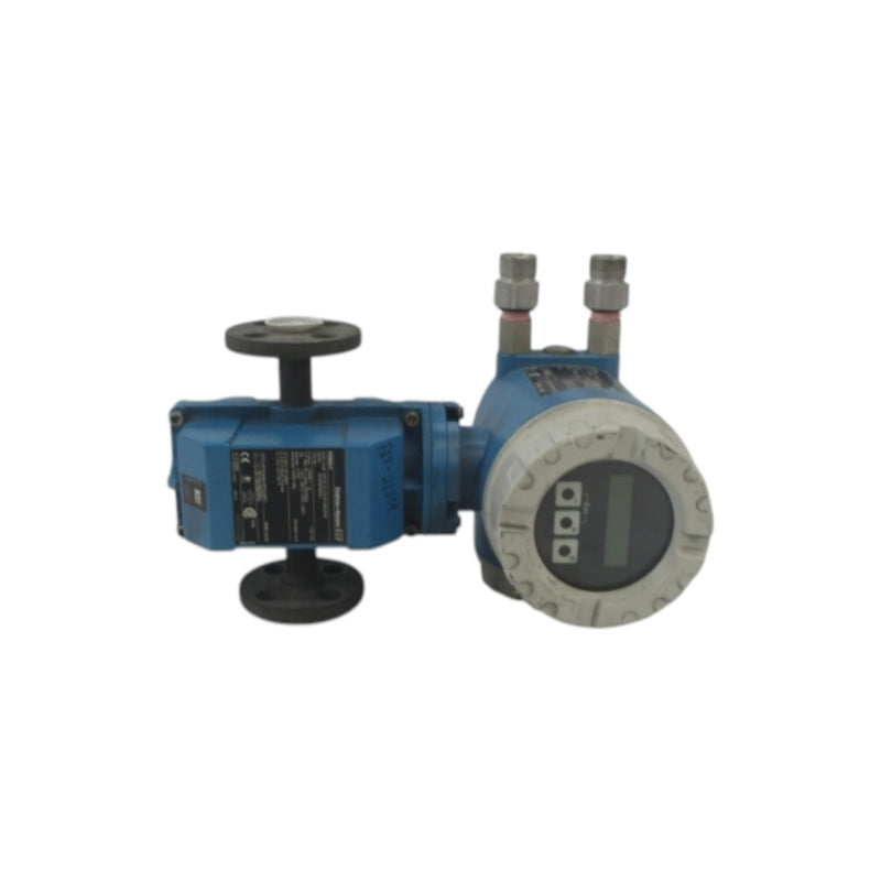 ENDRESS+HAUSER 50P15-ELGA1RA0BAAW 85-260VAC NSNP