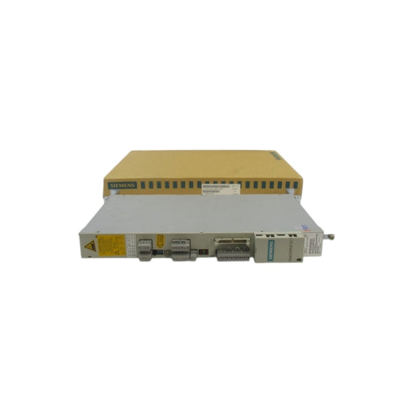 SIEMENS 6SN1146-1AB00-0BA1 VER. A NSMP