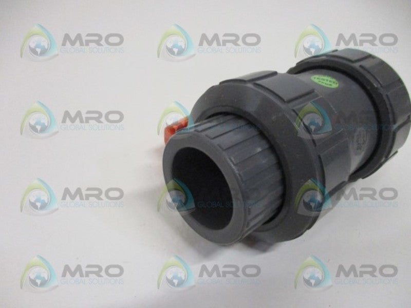 CHEMTROL 1EPDM BALL VALVE 1" NSMP