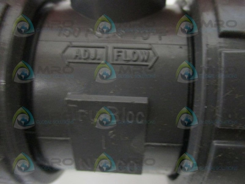 CHEMTROL 1EPDM BALL VALVE 1" NSMP