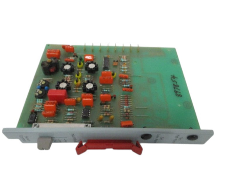 CHESSELL 123260 PC BOARD SERVO CONTROL NSNP