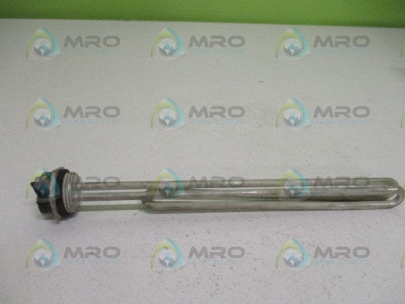 CHROMALOX 2E303 WATER HEATER ELEMENT NSMP