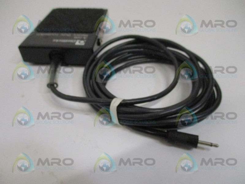 CIMWORKS A-506 HEAVY DUTY FOOTSWITCH NSMP
