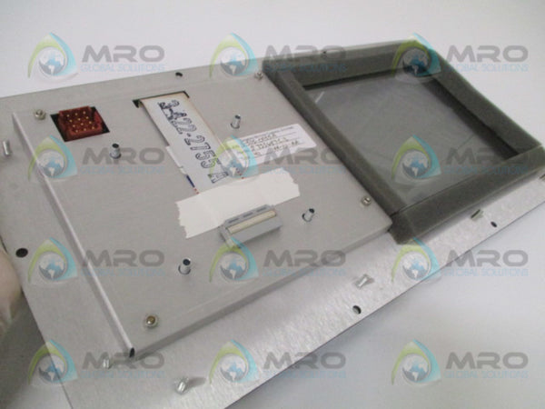 CINCINNATI MILACRON 3-525-0955A OPERATOR INTERFACE KEYBOARD NSNP