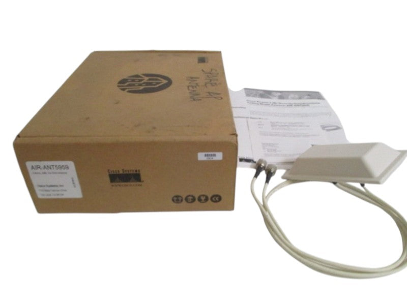 CISCO SYSTEMS AIR-ANT5959 OMNI ANTENNA NSMP