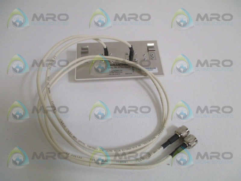 CISCO SYSTEMS AIR-ANT5959 OMNI ANTENNA NSMP
