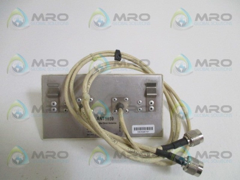 CISCO SYSTEMS AIR-ANT5959 OMNI ANTENNA NSNP