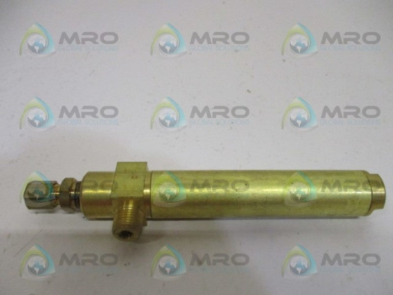 CLIPPARD MINIMATIC CS-1770 PNEUMATIC CYLINDER NSMP