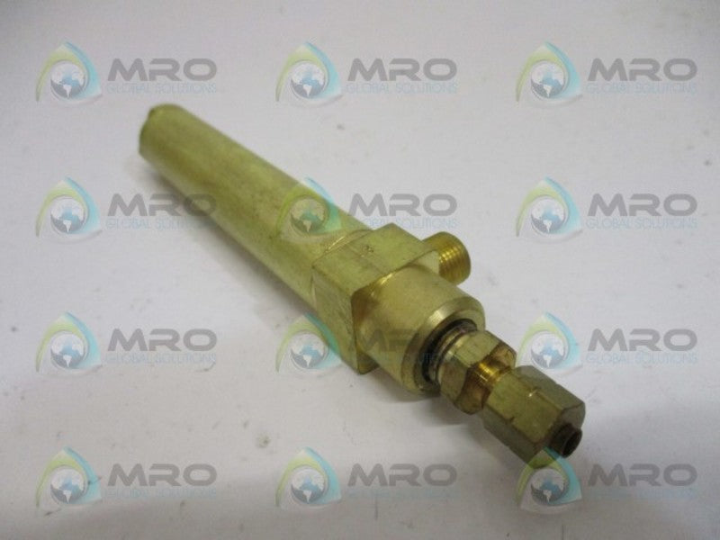 CLIPPARD MINIMATIC CS-1770 PNEUMATIC CYLINDER NSMP