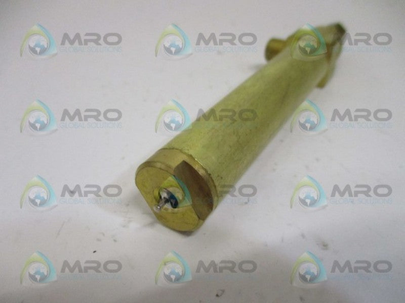 CLIPPARD MINIMATIC CS-1770 PNEUMATIC CYLINDER NSMP