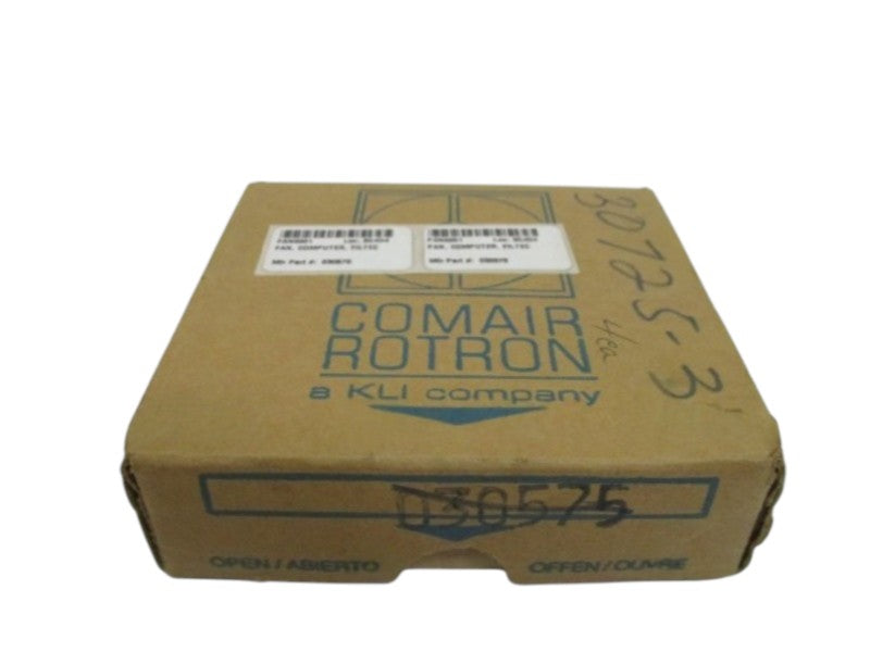 COMAIR ROTRON MC24C3 030575 FAN NSMP