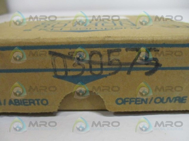 COMAIR ROTRON MC24C3 030575 FAN NSMP