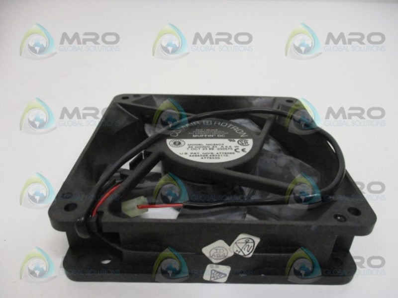 COMAIR ROTRON MC24C3 030575 FAN NSMP