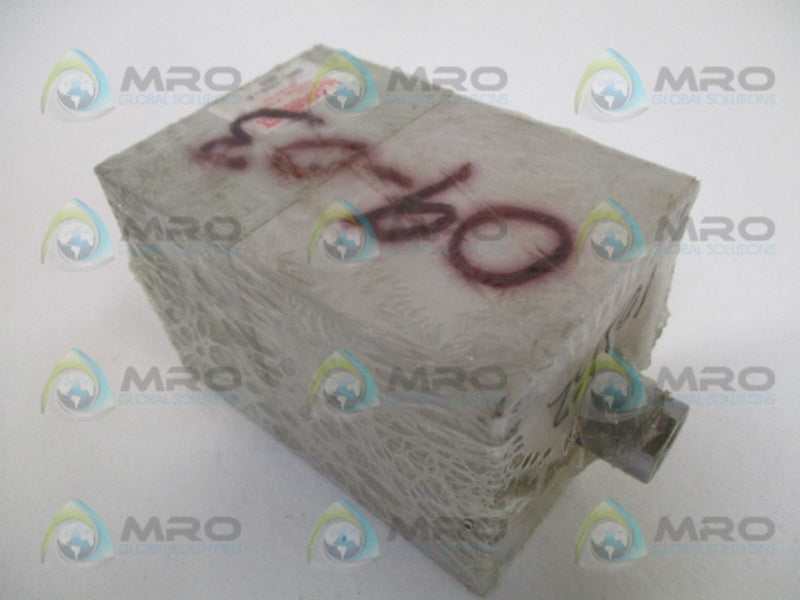 COMPACT Q88-1750-A PNEUMATIC ACTUATOR NSMP