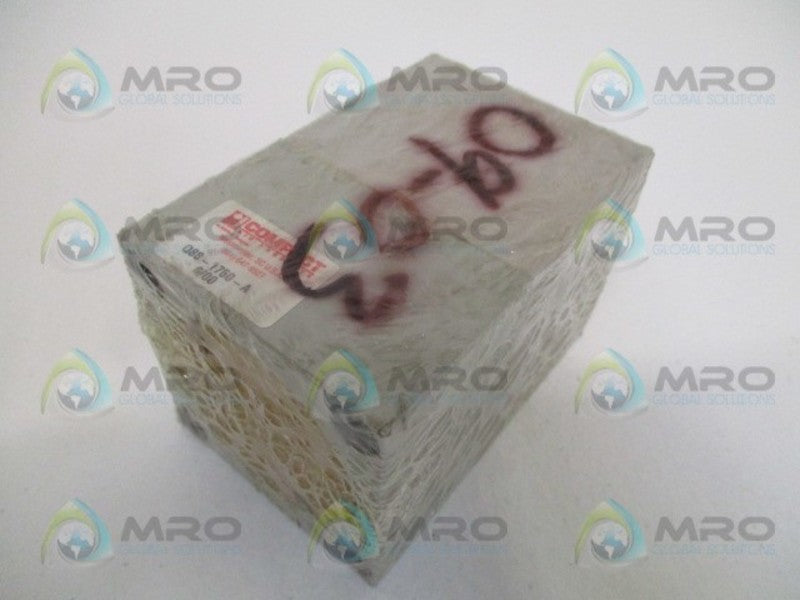 COMPACT Q88-1750-A PNEUMATIC ACTUATOR NSMP