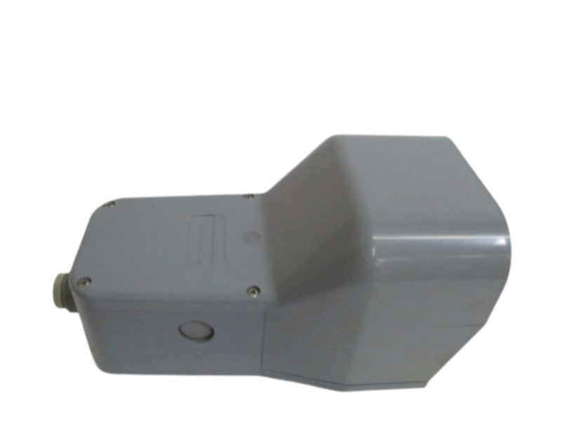 COMEPI PS1221/V0 SINGLE FOOT SWITCH NSNP