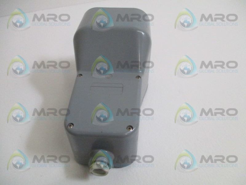 COMEPI PS1221/V0 SINGLE FOOT SWITCH NSNP