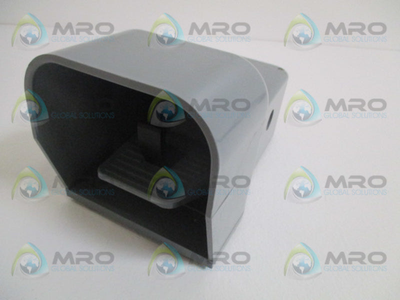 COMEPI PS1221/V0 SINGLE FOOT SWITCH NSNP