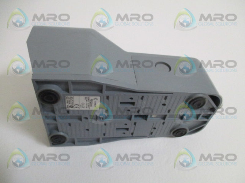 COMEPI PS1221/V0 SINGLE FOOT SWITCH NSNP