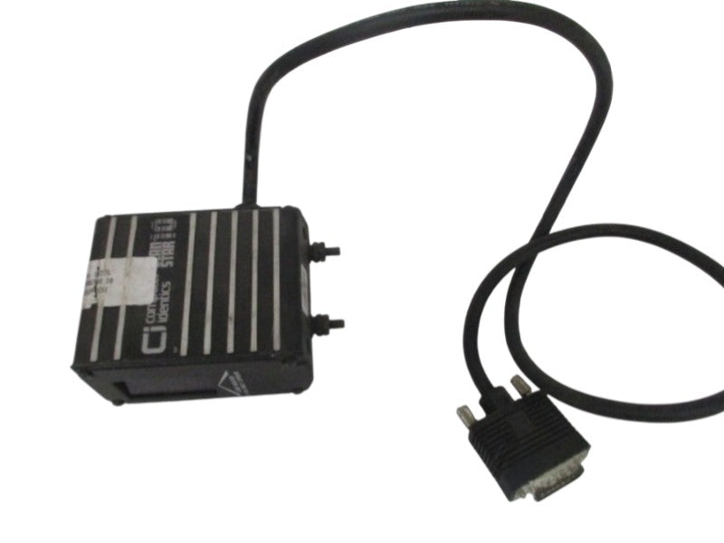 COMPUTER IDENTICS SCAN STAR 10 A1-62620-221111 UNMP