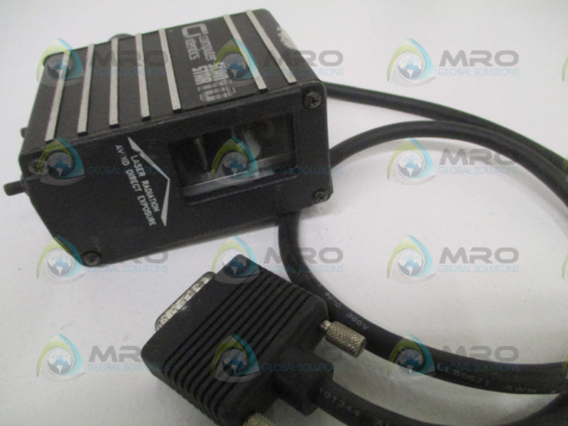 COMPUTER IDENTICS SCAN STAR 10 A1-62620-221111 UNMP