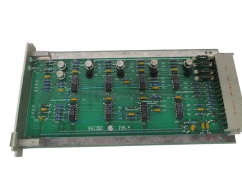 INTEGRATED COMPUTER SOLUTIONS XSSD220811 CARD ASSEMBLY NSNP