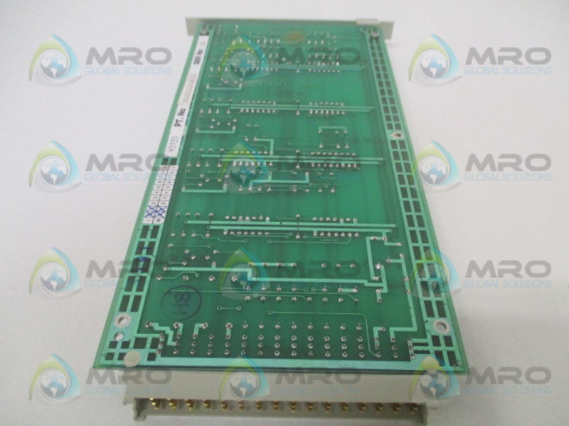 INTEGRATED COMPUTER SOLUTIONS XSSD220811 CARD ASSEMBLY NSNP