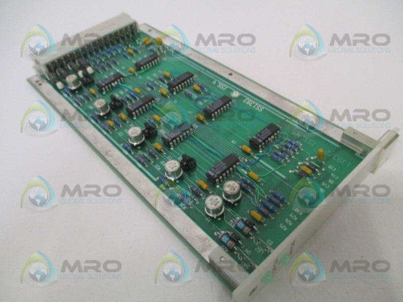 INTEGRATED COMPUTER SOLUTIONS XSSD220811 CARD ASSEMBLY NSNP