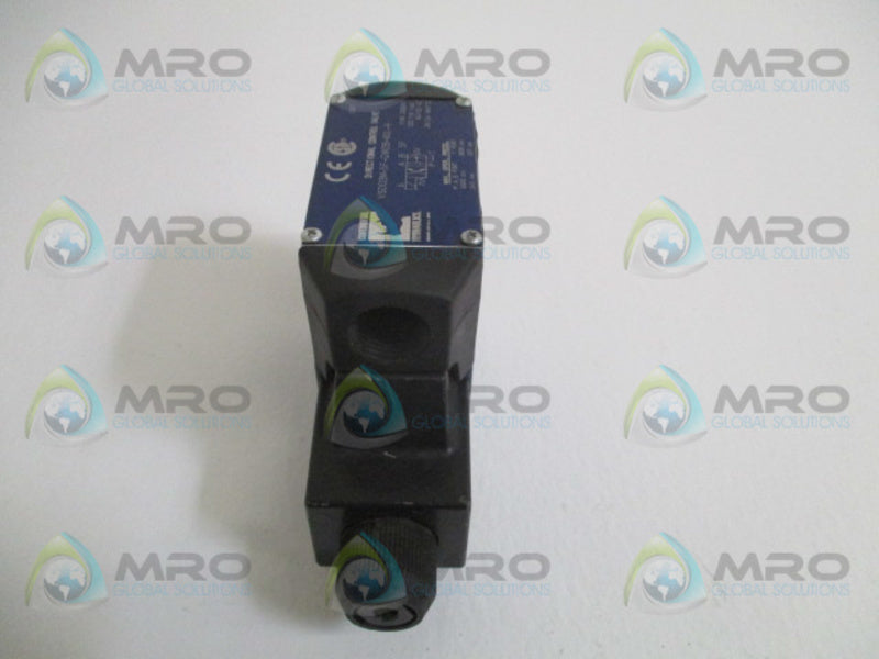 CONTINENTAL HYDRAULICS VSD03M-5F-GWDB-60L-A CONTROL VALVE NSNP
