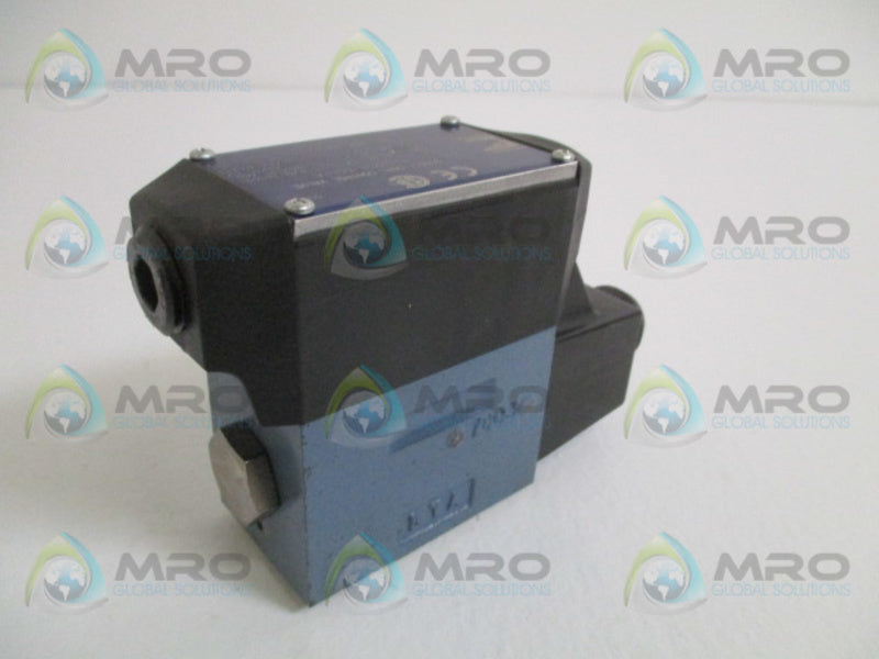 CONTINENTAL HYDRAULICS VSD03M-5F-GWDB-60L-A CONTROL VALVE NSNP