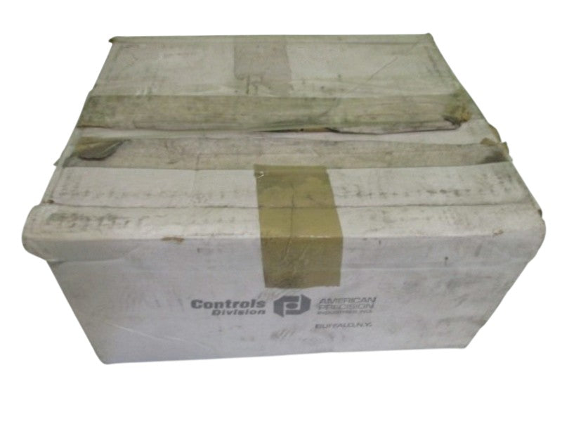 API P315X-M232 POWER/DRIVE INDEXER NSMP