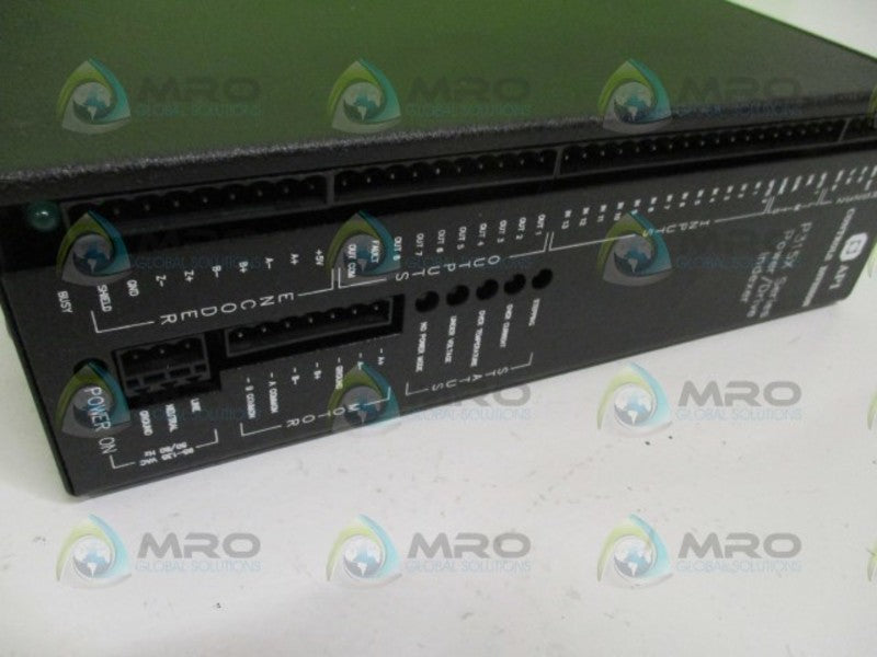 API P315X-M232 POWER/DRIVE INDEXER NSMP