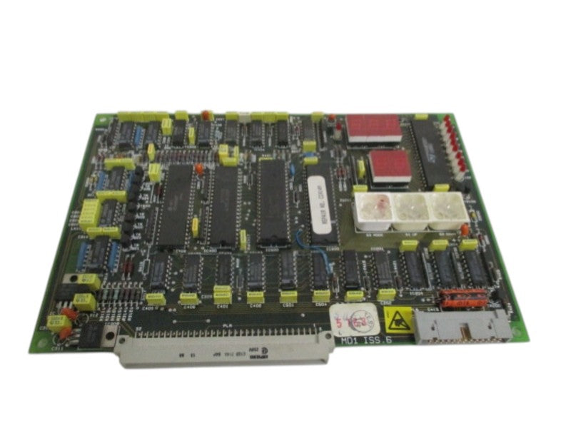 CONTROL TECHNIQUES MD1 9300-5000 CIRCUIT BOARD NSNP