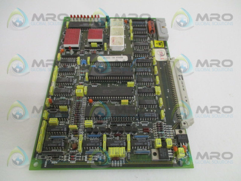 CONTROL TECHNIQUES MD1 9300-5000 CIRCUIT BOARD NSNP
