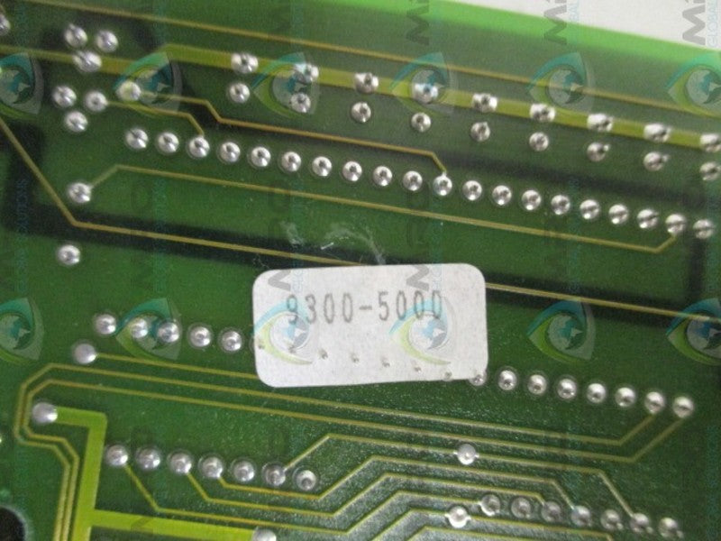 CONTROL TECHNIQUES MD1 9300-5000 CIRCUIT BOARD NSNP