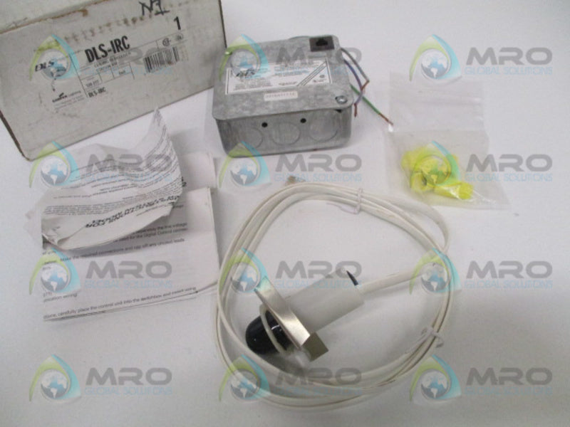 DLS DLS-IRC CEILING IR RECEIVER STATION KIT 120-277V NSMP