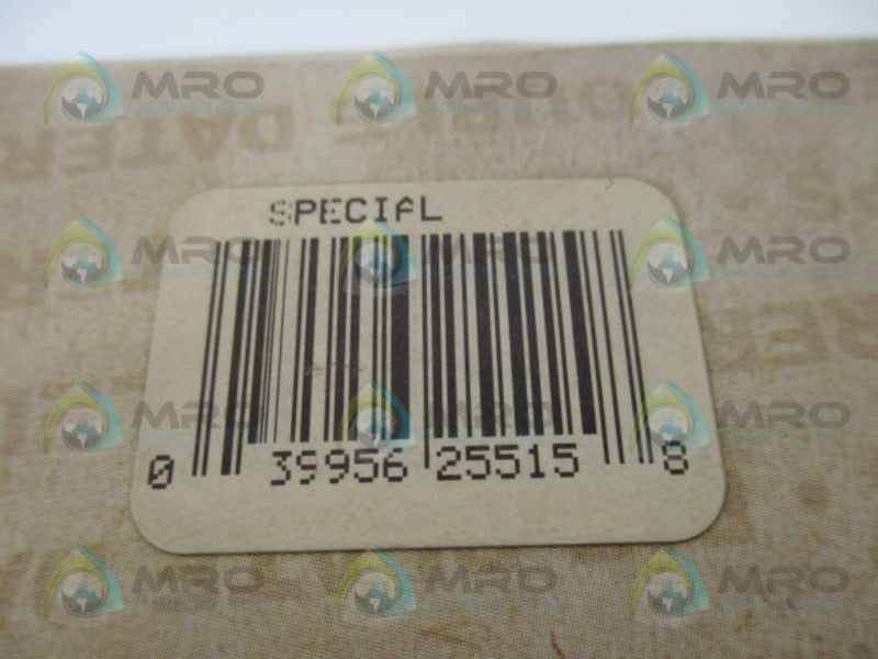COSCO 4-8 SPECIAL STAMPER NSMP