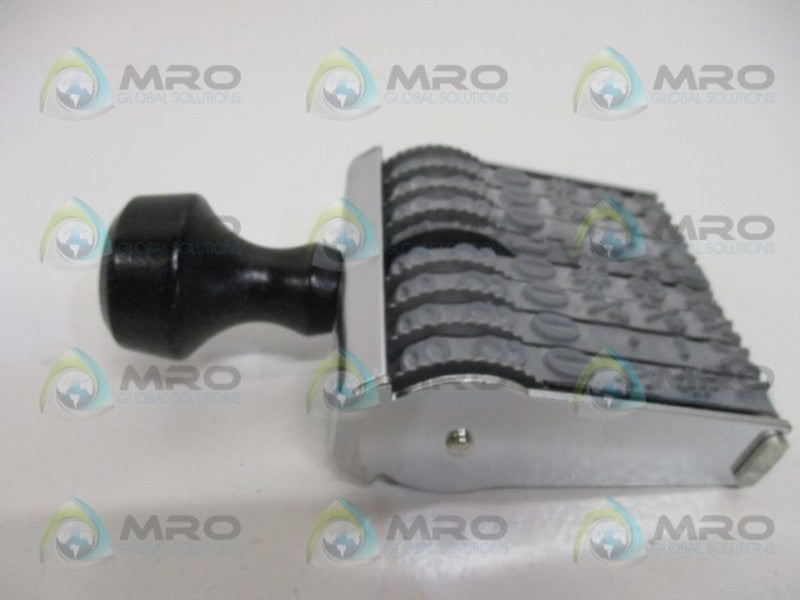 COSCO 4-8 SPECIAL STAMPER NSMP