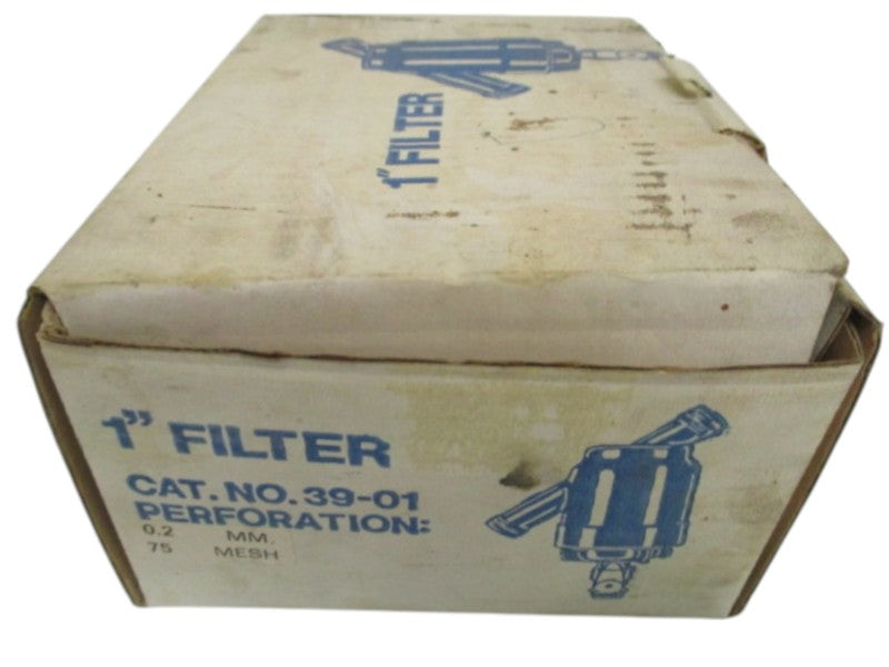 CRANE 39-01 FILTER 1" NSMP