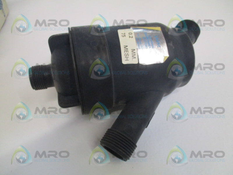 CRANE 39-01 FILTER 1" NSMP