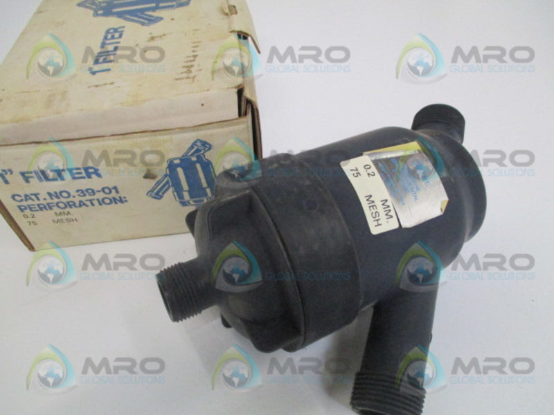 CRANE 39-01 FILTER 1" NSMP