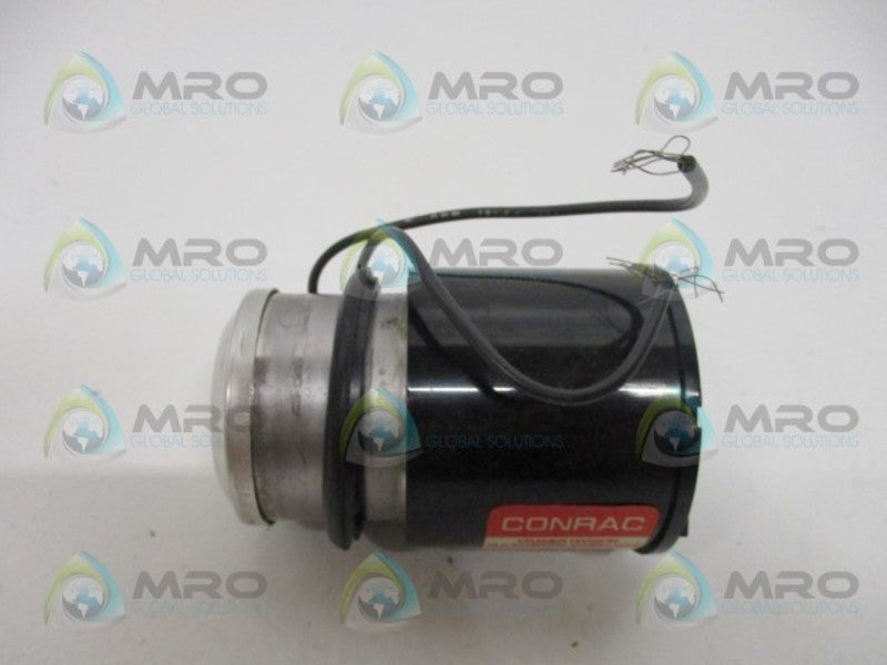 CRAMER 10074 ELECTROMECHANICAL MOTOR TIMER NSMP