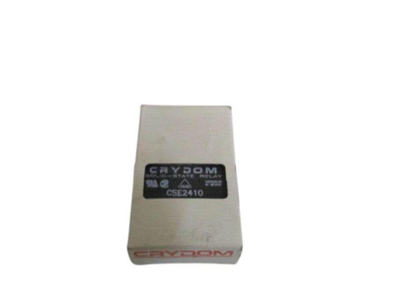 CRYDOM CSE2410 SOLID STATE RELAY  NSMP