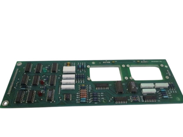 CSI KEYBOARDS 06-0526-1 CIRCUIT BOARD NSNP