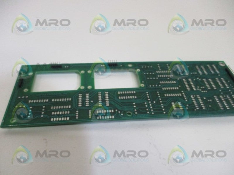 CSI KEYBOARDS 06-0526-1 CIRCUIT BOARD NSNP