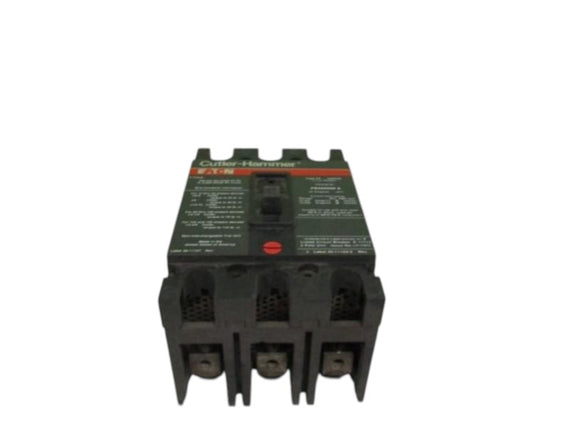 CUTLER HAMMER FS320020A CIRCUIT BREAKER 20A UNMP