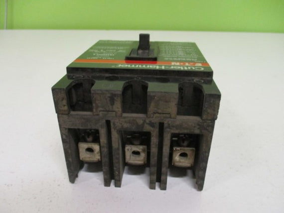 CUTLER HAMMER FS320020A CIRCUIT BREAKER 20A UNMP